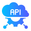 API